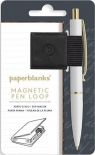 Кліпса для ручки Paperblanks (чорна)