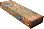 Пенал Paperblanks Сангорські та Саткліфф Павичі Хафіза