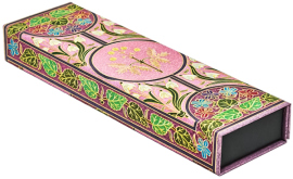 Купить Пенал Paperblanks Poetry in Bloom Мимоза в интернет магазине в Киеве: цены, доставка - интернет магазин Д.Магазин