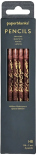 Набір графітних олівців Paperblanks Шекспір