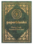 Гральні карти Paperblanks Відродження The Queen's Binding