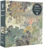 Пазл Paperblanks Епоха в Цзіньліні: Золота доба процвітання (1000 штук)