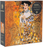 Пазл Paperblanks Густав Клімт Портрет Адель (1000 штук)