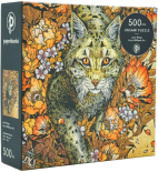 Пазл Paperblanks Мистецтво Еріки Вільямс Сходження рисі (500 штук)