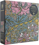 Пазл Paperblanks Вільям Морріс Медова Квітка (1000 штук)