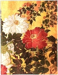 Блокнот Paperblanks Квітковий Дизайн Нацу (великий, в лінію)