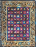 Блокнот Paperblanks Ранок у Венеції Celeste Flexis (середній, в лінію)