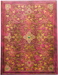 Щотижневик Paperblanks 2026 Діамантовий Ювілей (з місцем для записів, великий)