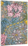 Щотижневик Paperblanks 2026 Вільям Морріс Медова Квітка (горизонтальний, середній A5, м'який)