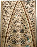 Щотижневик Paperblanks 2026 Міланський Собор (з місцем для записів, великий)