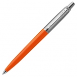 Кулькова ручка Parker Jotter Plastic Orange