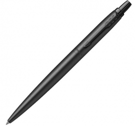 Купить Шариковая ручка Parker Jotter XL Monochrome Black BT BP в интернет магазине в Киеве: цены, доставка - интернет магазин Д.Магазин