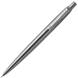 Механічний олівець Parker Jotter CT PCL (сталь/хром)