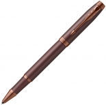 Ролерна ручка Parker IM Professionals Monochrome Burgundy (бургунді)