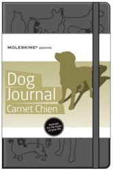 Купить Moleskine Passion Dog Journal (Книга собак) в интернет магазине в Киеве: цены, доставка - интернет магазин Д.Магазин