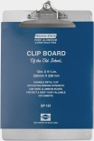 Планшет для паперу Penco Clip Board Aluminium (A4, алюмінієвий)