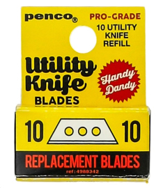 Купить Сменные лезвия для универсального ножа Penco в интернет магазине в Киеве: цены, доставка - интернет магазин Д.Магазин