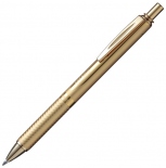 Роллерная ручка Pentel EnerGel 0,7 (золотистая)