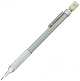 Купить Механический карандаш Pentel GraphGear 500 (толщина грифеля 0,9 мм) в интернет магазине в Киеве: цены, доставка - интернет магазин Д.Магазин