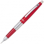 Механический карандаш Pentel Kerry (красный, толщина грифеля 0,5 мм)