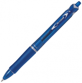 Купить Шариковая ручка Pilot Acroball (синяя) в интернет магазине в Киеве: цены, доставка - интернет магазин Д.Магазин