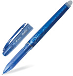 Ручка "пиши-стирай" Pilot Frixion Point 0,5 (синие чернила, игольчатый)