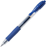 Ручка гелевая Pilot G2 0,5 (синие чернила)