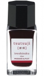 Чернила Pilot Iroshizuku Mini Ink Tsutsuji (розовые, 15 мл)  