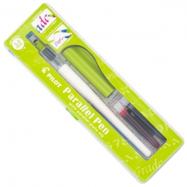 Купить Ручка для каллиграфии Pilot Parallel Pen 3,8 мм в интернет магазине в Киеве: цены, доставка - интернет магазин Д.Магазин