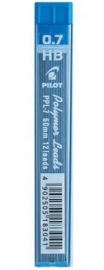 Купить Набор грифелей для механического карандаша Pilot (0,7 мм, HB)  в интернет магазине в Киеве: цены, доставка - интернет магазин Д.Магазин