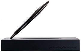 Купить Вечный карандаш Pininfarina Cambiano Black (омеднённый алюминий, резина) в интернет магазине в Киеве: цены, доставка - интернет магазин Д.Магазин