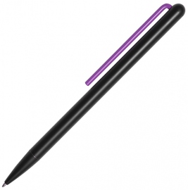 Купить Шариковая ручка Pininfarina GrafeeX (с фиолетовой клипсой) в интернет магазине в Киеве: цены, доставка - интернет магазин Д.Магазин