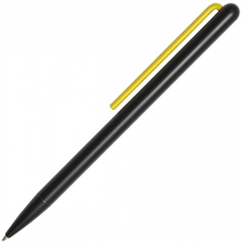 Купить Шариковая ручка Pininfarina GrafeeX (с желтой клипсой) в интернет магазине в Киеве: цены, доставка - интернет магазин Д.Магазин