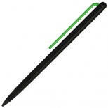 Вечный карандаш Pininfarina GrafeeX (с зеленой клипсой)