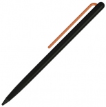 Вечный карандаш Pininfarina GrafeeX (с оранжевой клипсой)