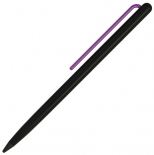 Вечный карандаш Pininfarina GrafeeX (с фиолетовой клипсой)