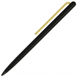 Вечный карандаш Pininfarina GrafeeX (с желтой клипсой)