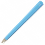 Вечный карандаш Pininfarina Primina Cyan Forever (ярко-голубой)