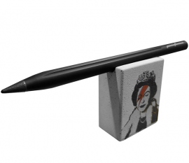 Купить Вечный карандаш Pininfarina Smart Banksy Lizzy в интернет магазине в Киеве: цены, доставка - интернет магазин Д.Магазин