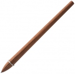 Механический карандаш Pininfarina Sostanza Mahogany (древесина красного дерева, 2 мм)