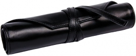 Купить Пенал Rhodia 2 в 1 Black Roll Case (черный) в интернет магазине в Киеве: цены, доставка - интернет магазин Д.Магазин