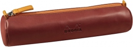 Купить Пенал Rhodia Rhodiarama (глиняный) в интернет магазине в Киеве: цены, доставка - интернет магазин Д.Магазин