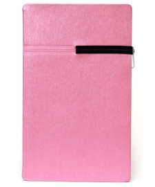 Купить Блокнот Rondo 9 х 14 см (розовый, карманный, в точку) в интернет магазине в Киеве: цены, доставка - интернет магазин Д.Магазин
