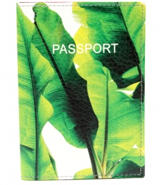 Купить Обложка для паспорта Shirma "Джунгли"  в интернет магазине в Киеве: цены, доставка - интернет магазин Д.Магазин