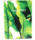 Обложка для паспорта Shirma "Джунгли" 