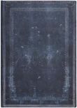Скетчбук Paperblanks Стара шкіра (А4, нелінований, чорнильна пляма)