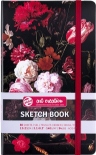 Блокнот для графіки Talens Art Creation Натюрморт з квітами (середній)