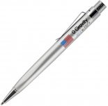 Ручка Fisher Space Pen Zero Gravity (серебристая)