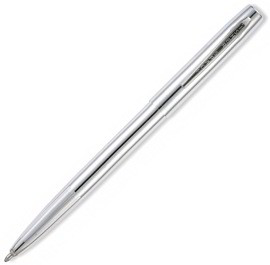 Купить Автоматическая ручка Fisher Space Pen Cap-O-Matic (хром) в интернет магазине в Киеве: цены, доставка - интернет магазин Д.Магазин