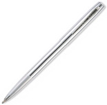 Автоматическая ручка Fisher Space Pen Cap-O-Matic (хром)